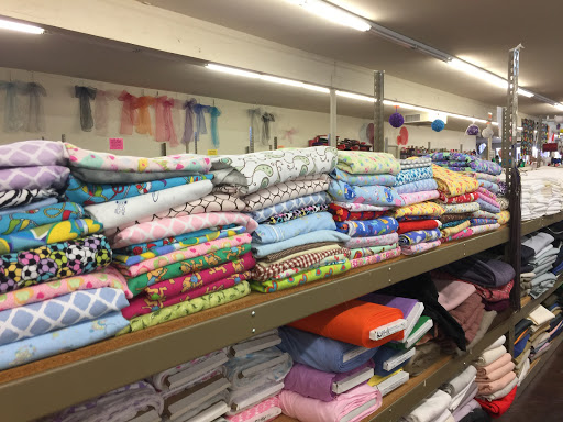 Fabric Store «SAS Fabrics», reviews and photos, 1111 E Indian School Rd, Phoenix, AZ 85014, USA