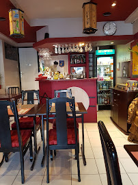 Atmosphère du Restaurant chinois Chez Ay-Linh à Balma - n°2