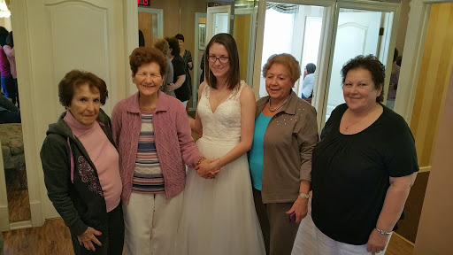 Bridal Shop «Bridal Garden», reviews and photos, 900 W Rte 70, Marlton, NJ 08053, USA