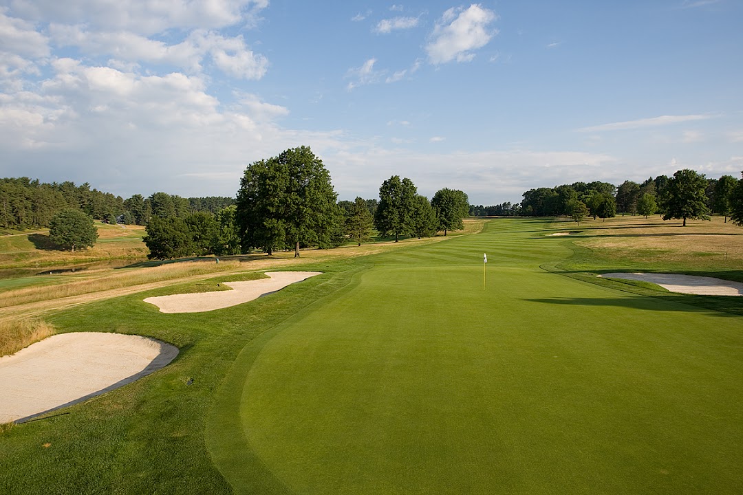 Indiana Country Club