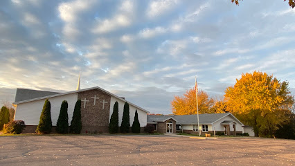 Trinity Baptist Church