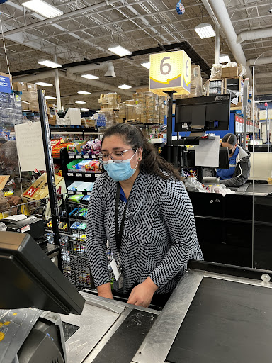 Supermarket «FoodMaxx», reviews and photos, 699 Lewelling Blvd, San Leandro, CA 94579, USA