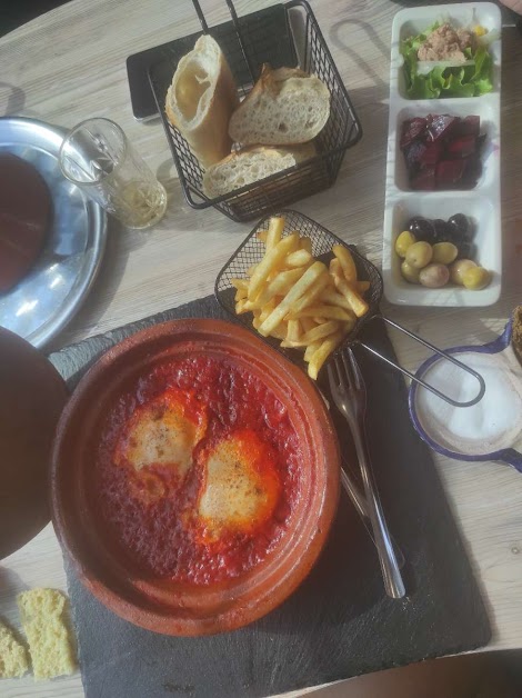 Assil food à Ambilly (Haute-Savoie 74)