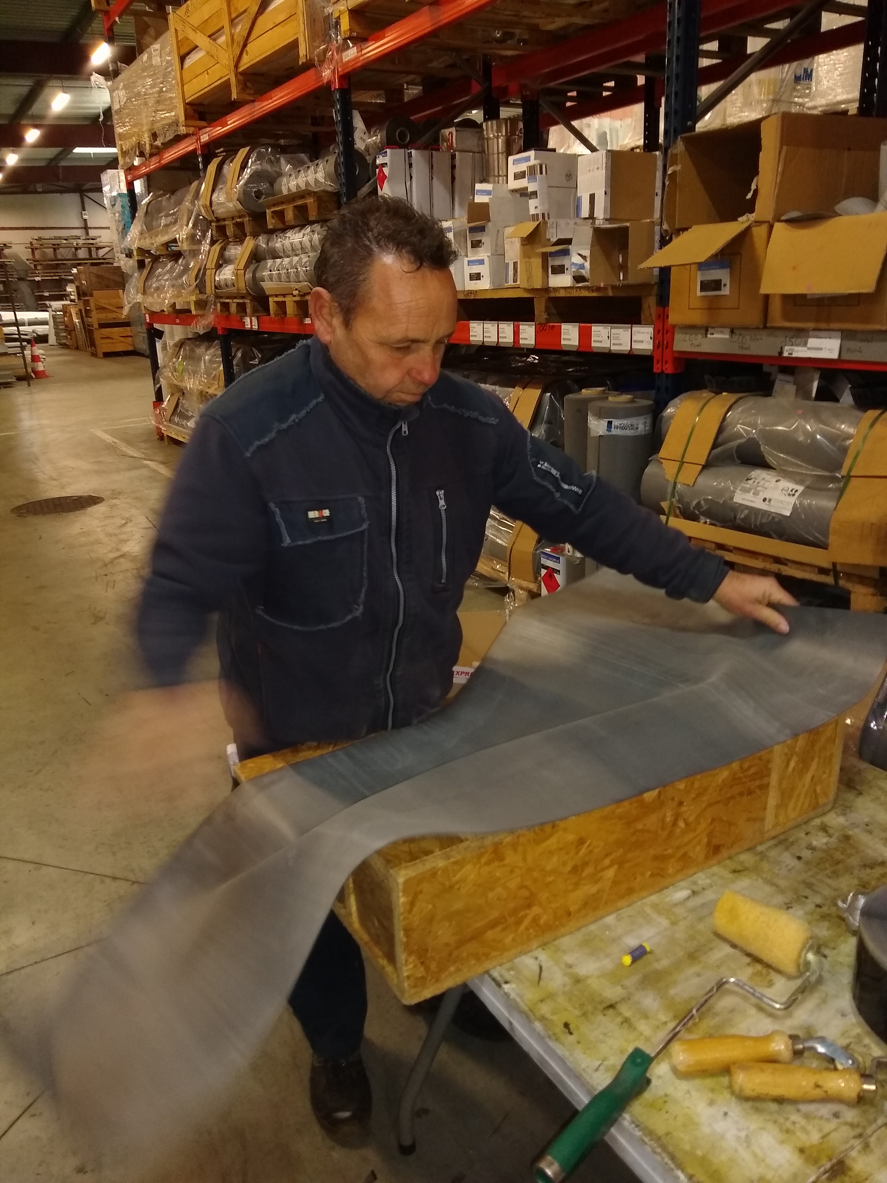 Photo n° 23 de l'avis de Bernard.O fait le 20/09/2019 à 14:42