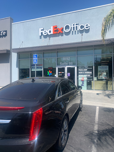FedEx Office Print & Ship Center image