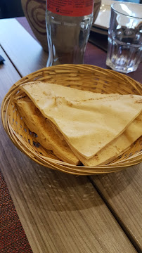 Plats et boissons du Restaurant libanais La Bekaa à Rouen - n°15