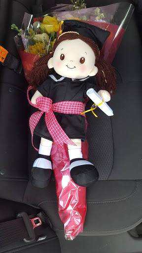 Florist «Enchantment Florist», reviews and photos, 1418 S Andrews Ave, Fort Lauderdale, FL 33316, USA