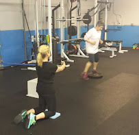 East Bay Strength & Conditioning, LLC. - Photo 8 - Car repair in Barrington, RI, Providence