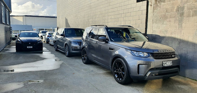 Reviews of Proclean Solutions 2021 Limited in Auckland - Car wash