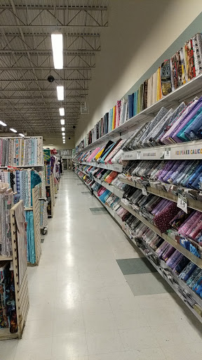 Fabric Store «Jo-Ann Fabrics and Crafts», reviews and photos, 172 E University Pkwy, Orem, UT 84058, USA