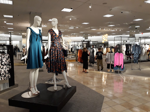 Department Store «Nordstrom Hillsdale Shopping Center», reviews and photos, 130 E Sailer Dr, San Mateo, CA 94403, USA