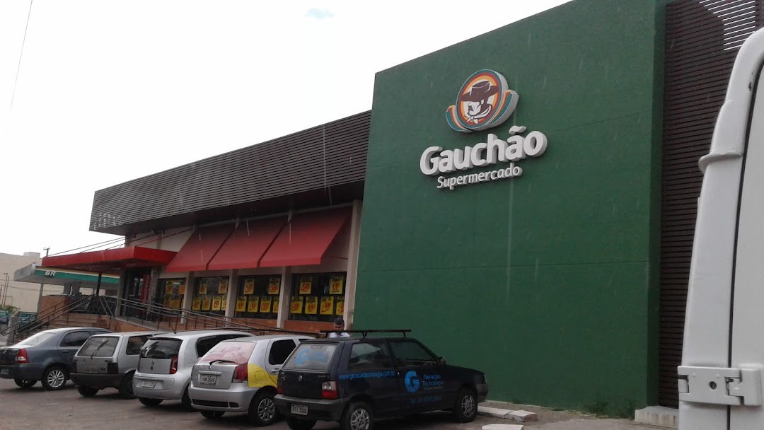 Supermercado Gauchão
