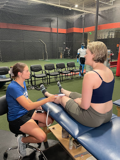 Form and Function Physical Therapy image