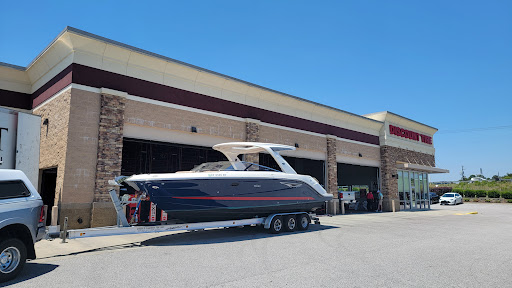 Discount Tire Store - Florence, SC, 102 Woody Jones Blvd, Florence, SC 29501, USA, 