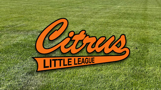 Citrus Little League