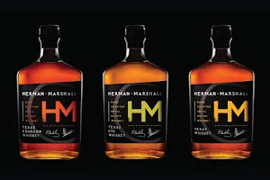 Herman Marshall Whiskey image