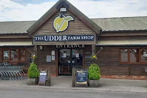 The Udder Farm Shop image