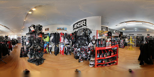 Motorcycle Shop «Motopia», reviews and photos, 1121 Francisco Blvd E, San Rafael, CA 94901, USA