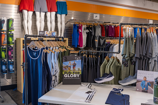 Running Store «Road Runner Sports», reviews and photos, 490 Broad St Suite 1, Shrewsbury, NJ 07702, USA