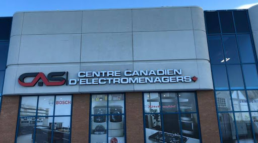 Centre Canadien D'Électroménagers Quebec City / Ville de Québec