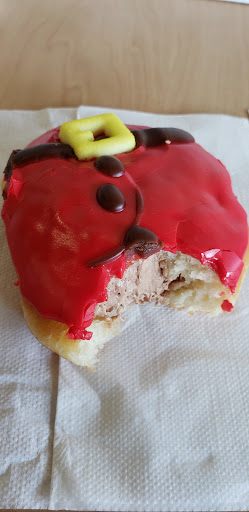 Donut Shop «Krispy Kreme», reviews and photos, 434 Sam Ridley Pkwy W, Smyrna, TN 37167, USA