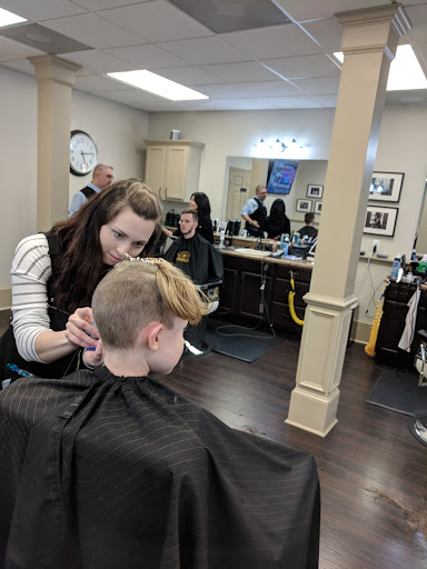 Barber Shop «Kennesaw Barber Shop», reviews and photos, 3903 Jiles Rd, Kennesaw, GA 30144, USA