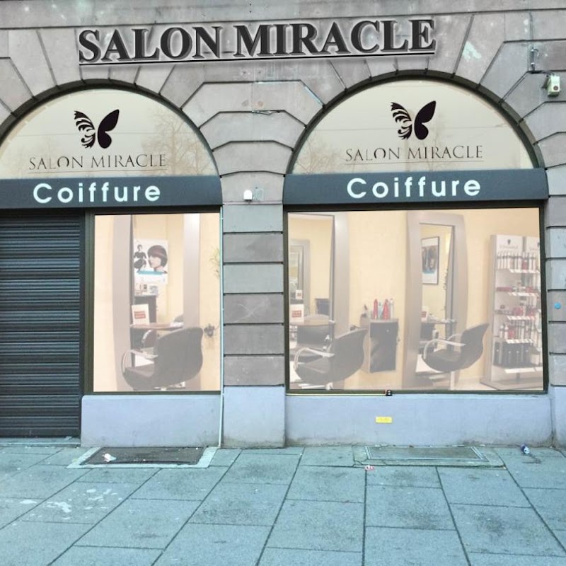 Salon Miracle