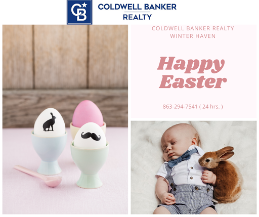 Real Estate Agency «Coldwell Banker - Winter Haven - Polk County Florida», reviews and photos, 290 Cypress Gardens Blvd, Winter Haven, FL 33880, USA