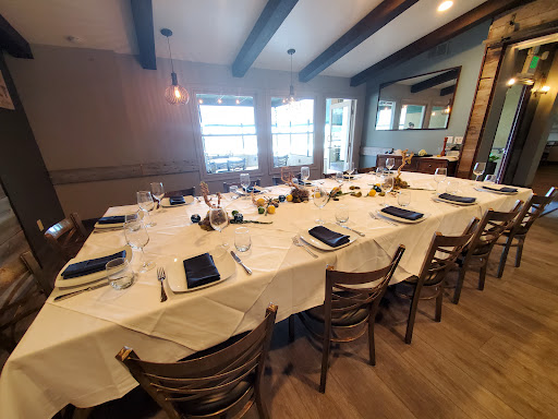 Aqua Mare Cucina Italiana (previously Seasalt Del Mar) image