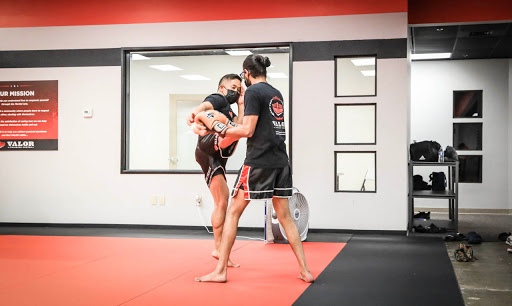 Martial Arts School «VALOR Training Center», reviews and photos, 9937 Lower Sacramento Rd, Stockton, CA 95210, USA