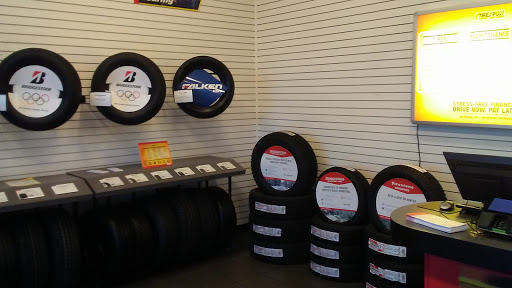 Tire Shop «Tires Plus», reviews and photos, 5325 Olde Wadsworth Blvd, Arvada, CO 80002, USA