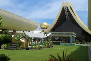Istana Nurul Iman image