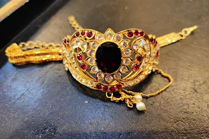 Dhanalakshmi Jewellery Mart image