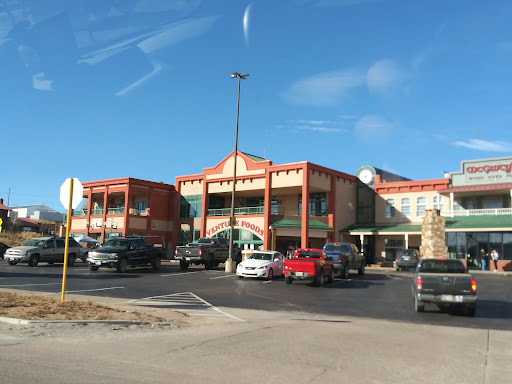 Supermarket «Divide Venture Foods», reviews and photos, 11115 US-24, Divide, CO 80814, USA