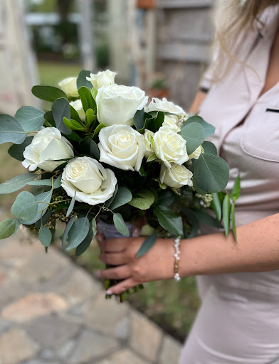 Florist «Hobby Hill Florist Inc», reviews and photos, 541 N Ridgewood Dr, Sebring, FL 33870, USA