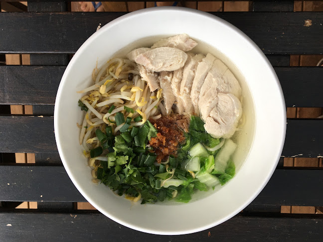 Reviews of Thai Noodle Bar in Papamoa - Caterer