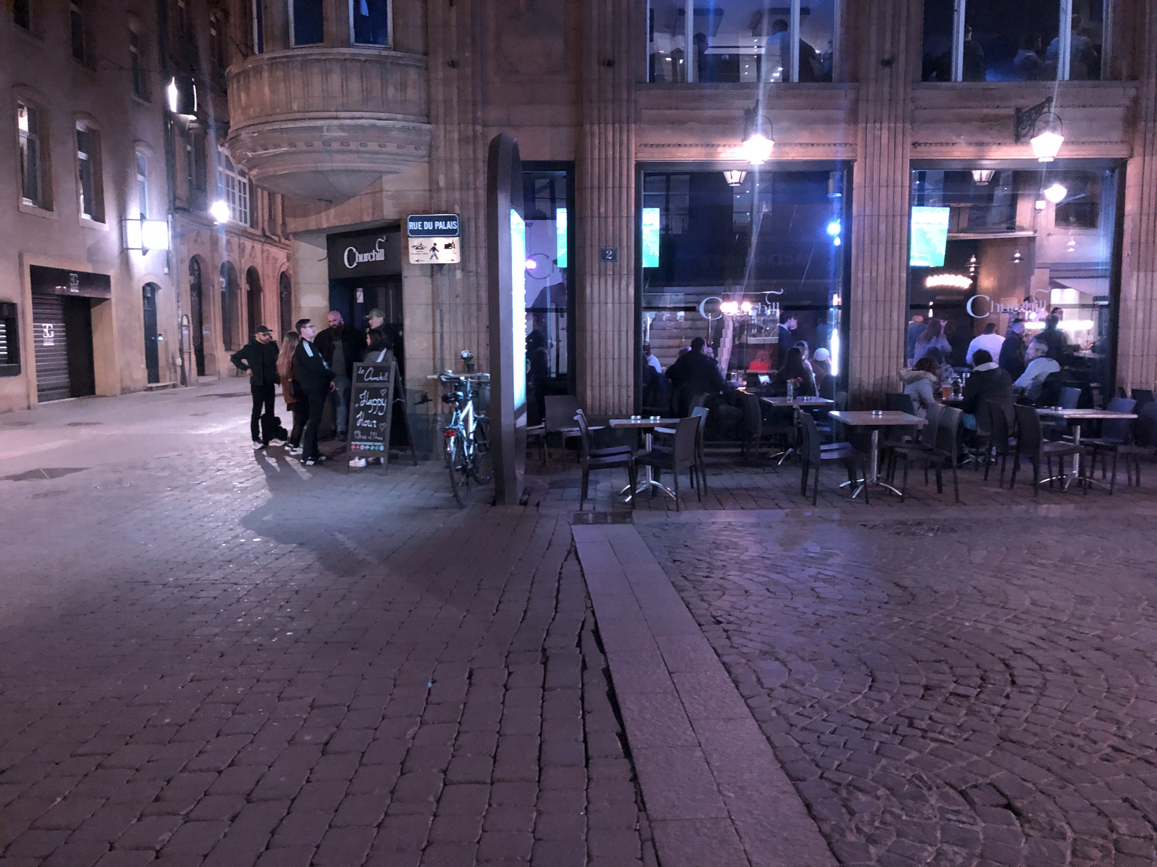 Photo n° 1 de l'avis de ju_.e fait le 19/03/2022 à 22:58