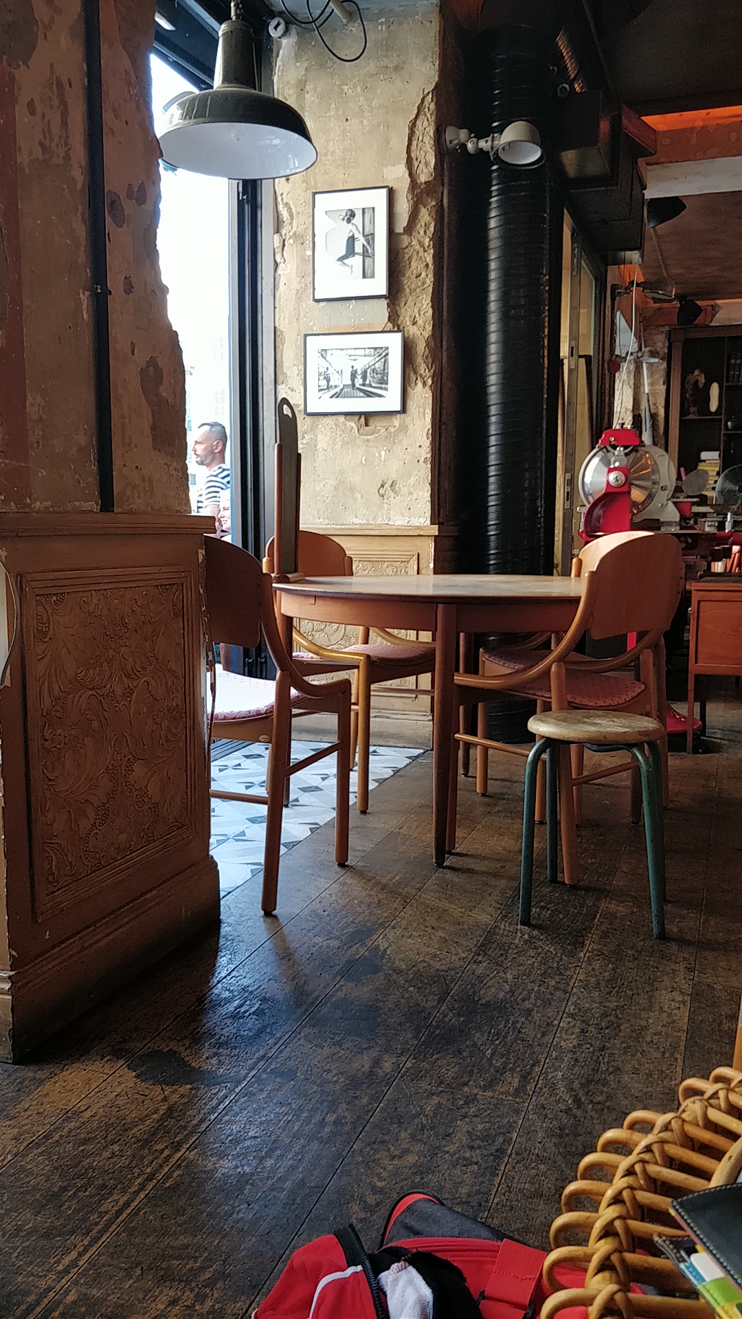 Photo n° 2 de l'avis de Dylan.a fait le 07/08/2019 à 11:02