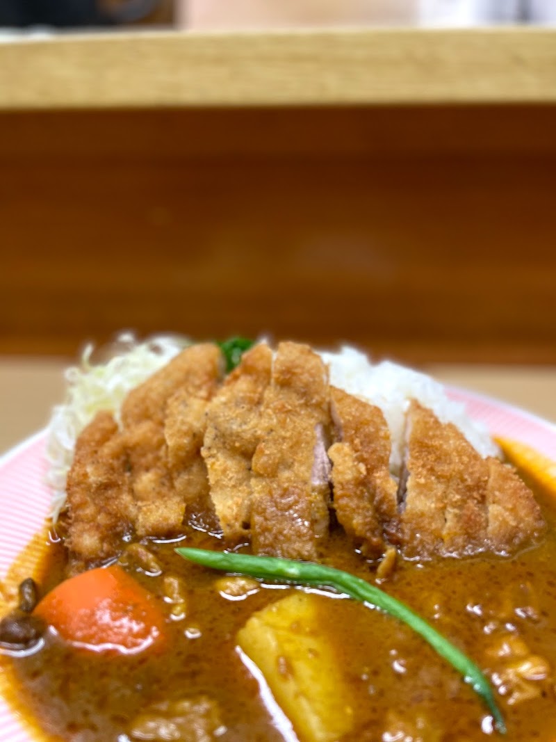 リッチなカレーの店 アサノ 東京都町田市原町田 カレー店 レストラン グルコミ