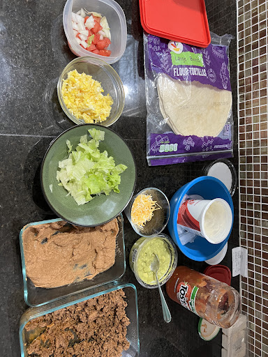 Supermarket «Giant», reviews and photos, 1450 North Point Village Center, Reston, VA 20194, USA