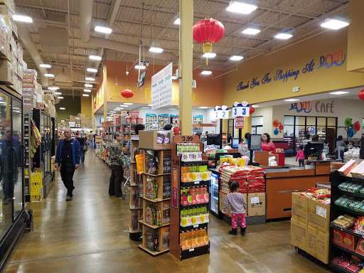 Asian Grocery Store «Pacific Ocean Marketplace - Denver / Aurora», reviews and photos, 12303 E Mississippi Ave, Aurora, CO 80012, USA