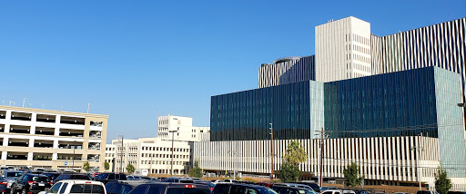 Loma Linda University Children’s Hospital