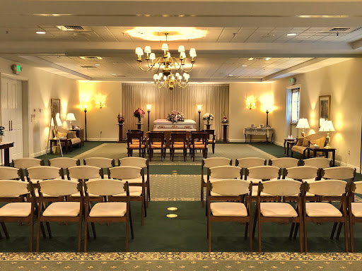 Funeral Home «Stygar Mid Rivers Funeral Home and Crematory», reviews and photos, 5987 Mid Rivers Mall Dr, Cottleville, MO 63304, USA