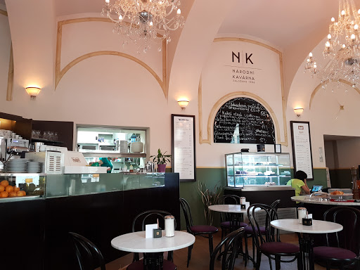 Národní kavárna