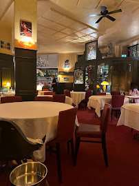 Atmosphère du Restaurant français Restaurant Le Pont des Vosges à Strasbourg - n°3