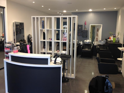 Célia Fiorini by ABCD'Hair à Beaune