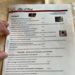 Photo n°4 de l'avis de Michael. fait le 19/08/2022 à 17:32 sur le  Hotel Sortale à Orosei