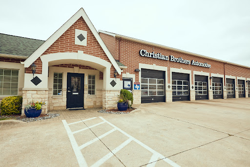 Auto Repair Shop «Christian Brothers Automotive Midway / George Bush», reviews and photos, 19020 Midway Rd, Dallas, TX 75287, USA