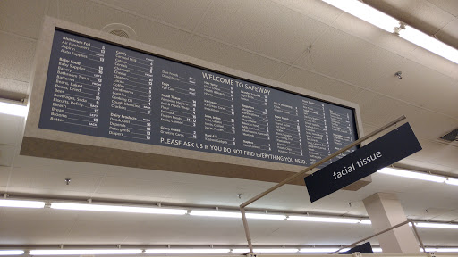 Grocery Store «Safeway», reviews and photos, 1231 S Prairie Ave, Pueblo, CO 81005, USA
