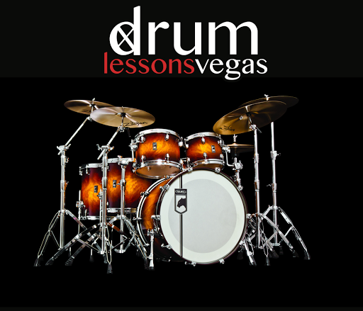Drum Lessons Vegas